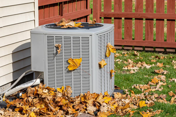 Trusted Hooverson Heights, WV HVAC Experts