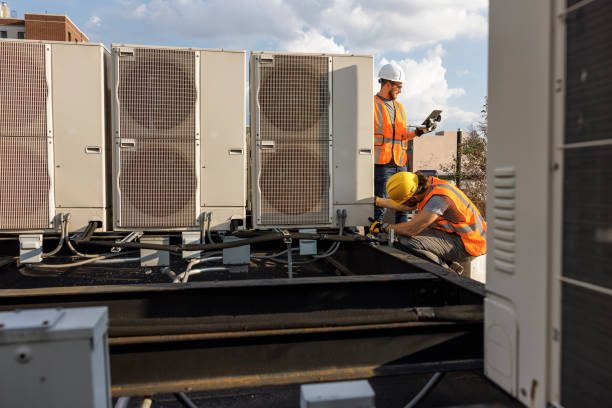Best Heating Repair Services  in Hooverson Heights, WV
