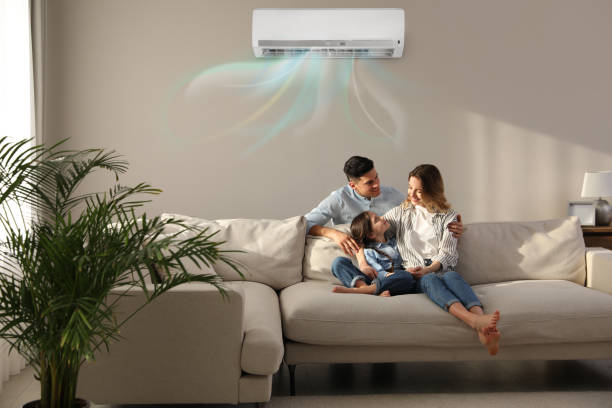Best Affordable Air Conditioning Repair  in Hooverson Heights, WV