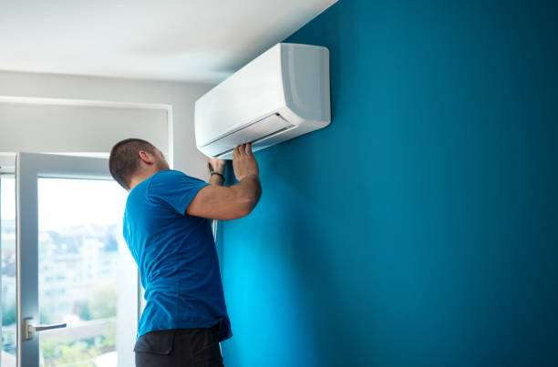 Best Furnace Repair Near Me  in Hooverson Heights, WV