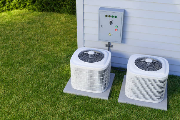 Air Duct Cleaning in Hooverson Heights, WV
