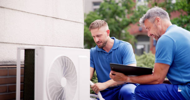 Best HVAC Repair Near Me  in Hooverson Heights, WV