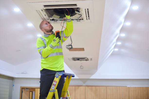 Best HVAC Emergency Services  in Hooverson Heights, WV