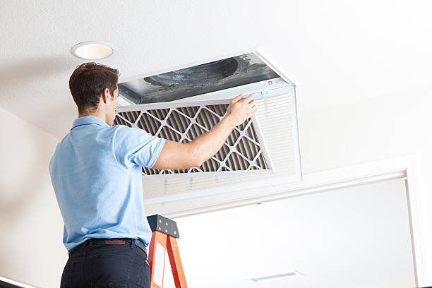 Best Furnace Repair Near Me  in Hooverson Heights, WV