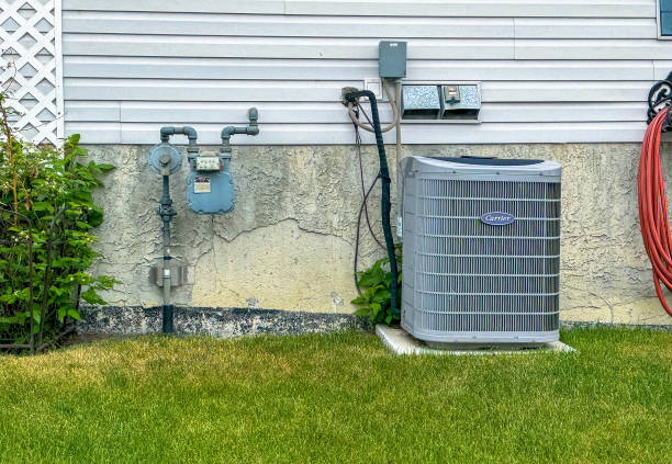 Best HVAC Cleaning Services  in Hooverson Heights, WV