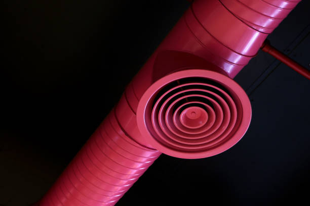 Best Best HVAC Companies  in Hooverson Heights, WV
